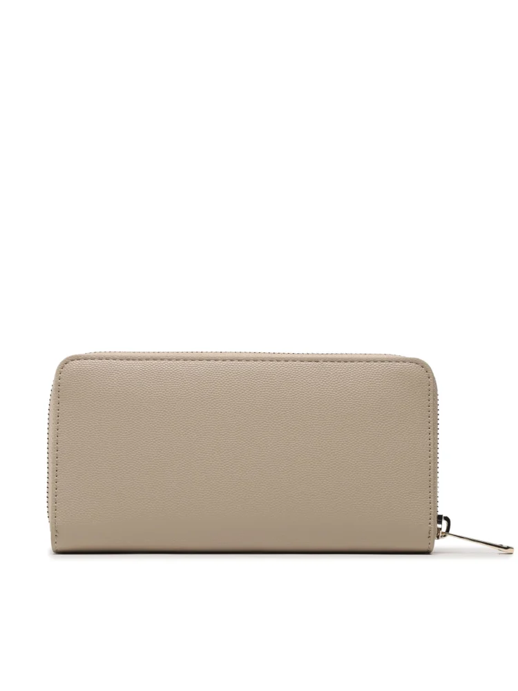 tommy hilfiger megalo portopholi gunaikeio th timeless large za deboss aw0aw14653 mpez 1