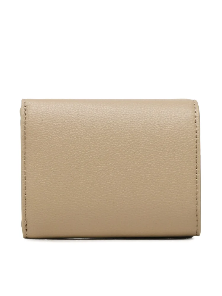 tommy hilfiger mikro portopholi gunaikeio th casual bi fold wallet aw0aw14634 mpez 1