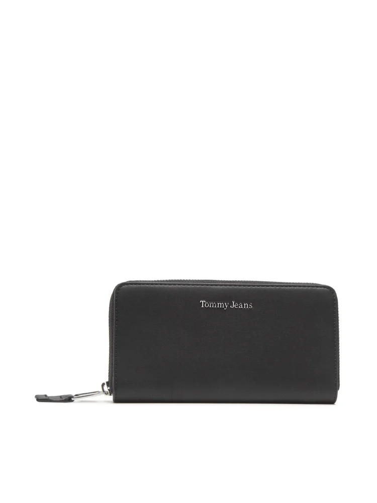 tommy jeans megalo portopholi gunaikeio tjw femme large za aw0aw14095 mauro