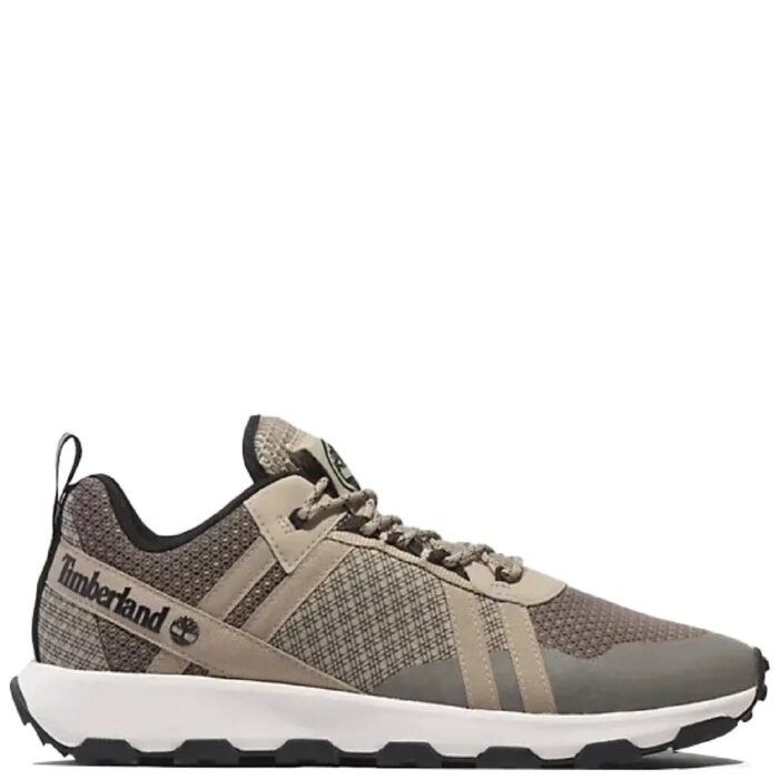 Ανδρικά Sneakers Timberland Winsor Trail Low Lace Up TB0A6BESEAB1