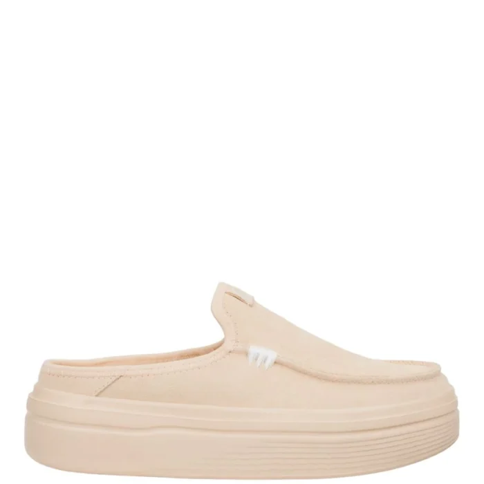 Γυναικεία Casual Παπούτσια Hey Dude 43727-684-BLUSH