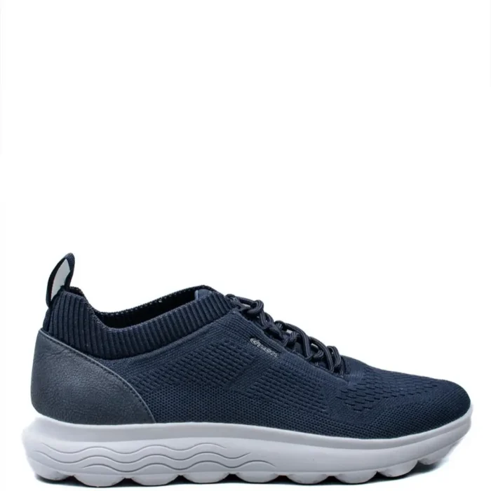 Ανδρικά Sneakers Geox U Spherica A U15BYA 0006K C4585