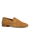 geox mokasinia gunaikeia d mantinea a goat suede d552ea 00021 c6001 cognac 2 scaled