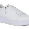 gynaikeio sneaker uspolo cody011 whi sil01 2