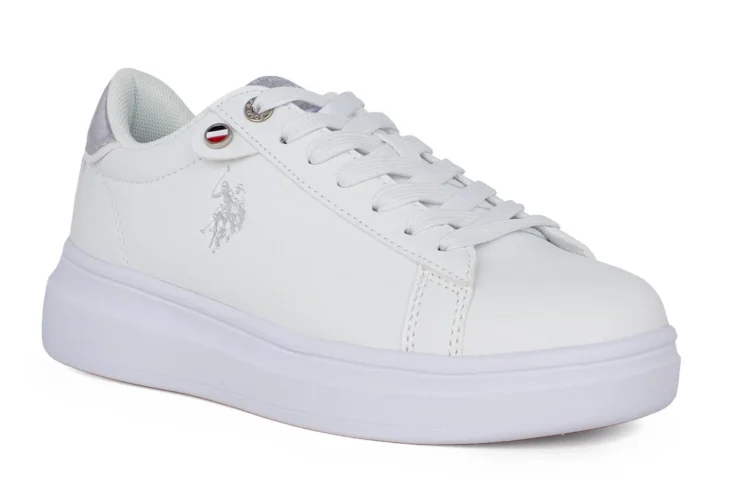 gynaikeio sneaker uspolo cody011 whi sil01 2