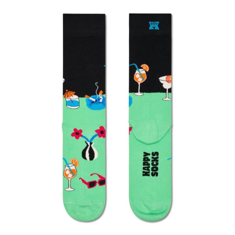 happy socks late night p002566 3