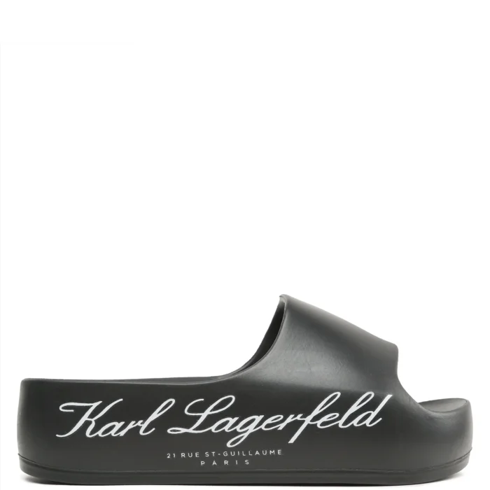 Γυναικεία Slides Karl Lagerfeld KL86000