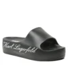 karl lagerfeld pantophles kl86000 mauro 0000302388929