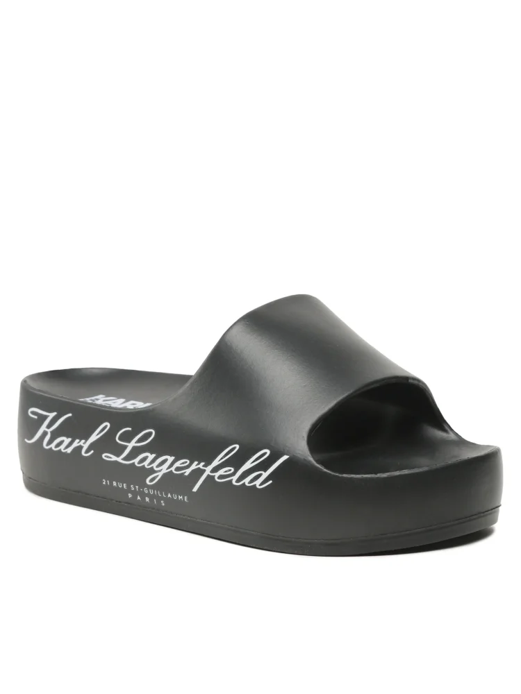 karl lagerfeld pantophles kl86000 mauro 0000302388929