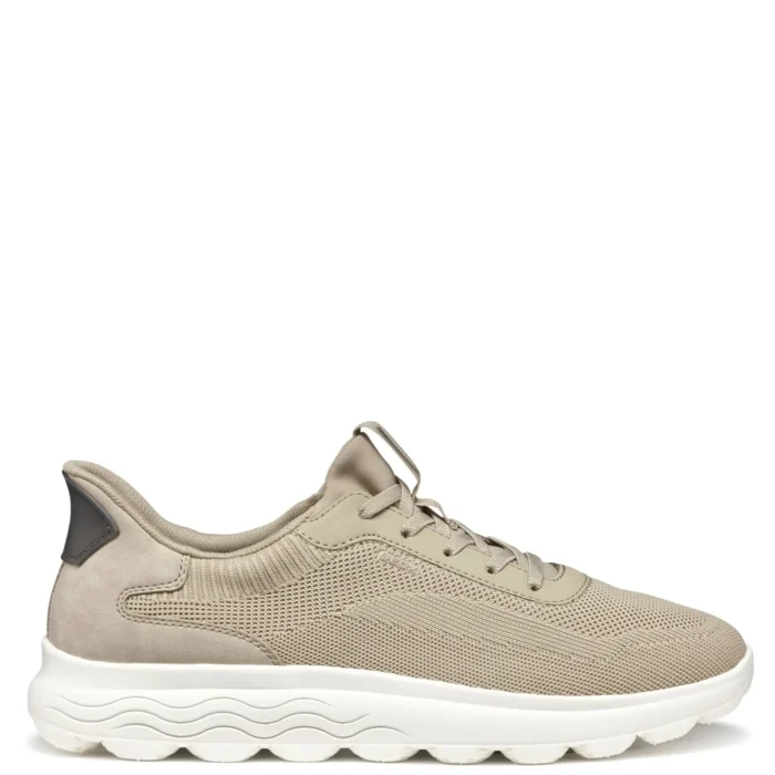 Ανδρικά Sneakers Geox U Spherica Plus U55MPA 06KEK C5004