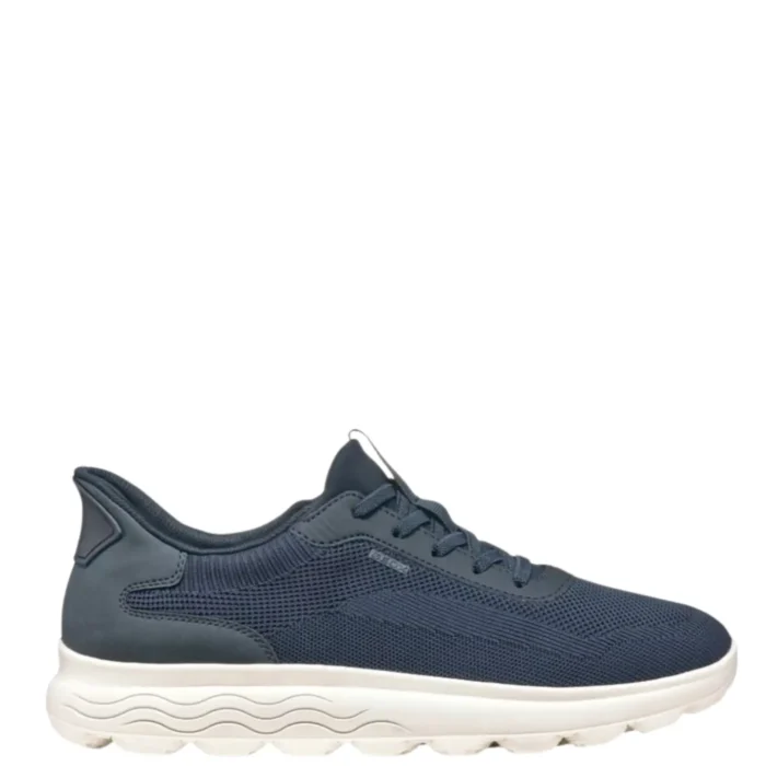 Ανδρικά Sneakers Geox U Spherica Plus U55MPA 06KEK C4002