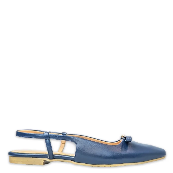 Γυναικεια μπαλαρινα εξωφτερνη P.Bellucci 2211049