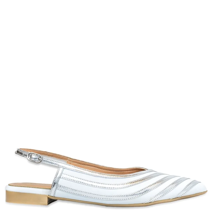 Γυναικεια μπαλαρινα ανοιχτη P.Bellucci 1901046 1