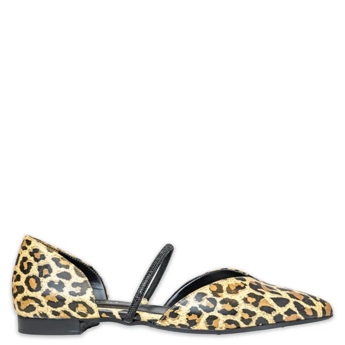 Μπαλαρινα με μπαρετα P.Bellucci 190804 1