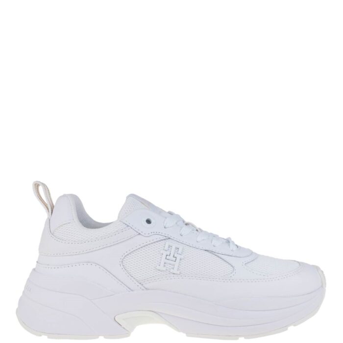 Γυναικεία Sneakers Tommy Hilfiger FW0FW08474