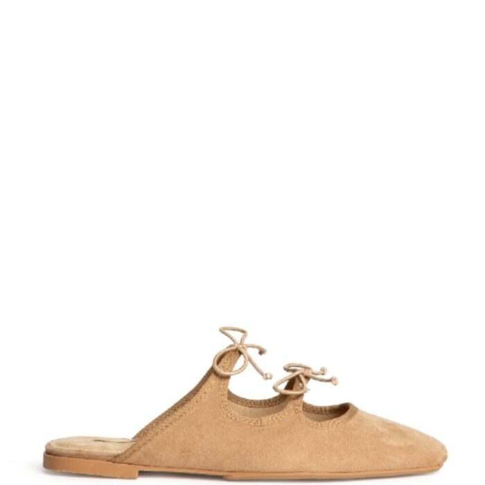 Γυναικεία Mule Corina M5235