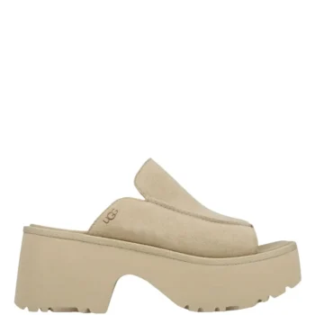 Γυναικείες Πλατφόρμες UGG New Heights 1167476-00G7-MDSD