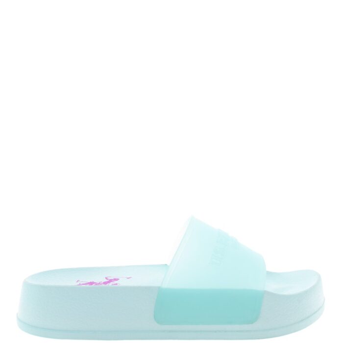 Γυναικεία Slides U.S Polo AMAMI009A