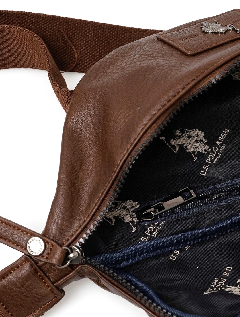Ανδρικό Τσαντάκι U.S Polo BEUXB8734MVP511 3 Ανδρικό Τσαντάκι U.S Polo BEUXB8734MVP511 - Image 3
