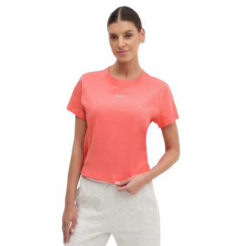 Γυναικείο Κοντομάνικο Μπλουζάκι DKNY DP5T9994