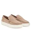 tommy hilfiger halbschuhe modern light hybrid suede loafer fm0fm05354 braun 0000305155122 1