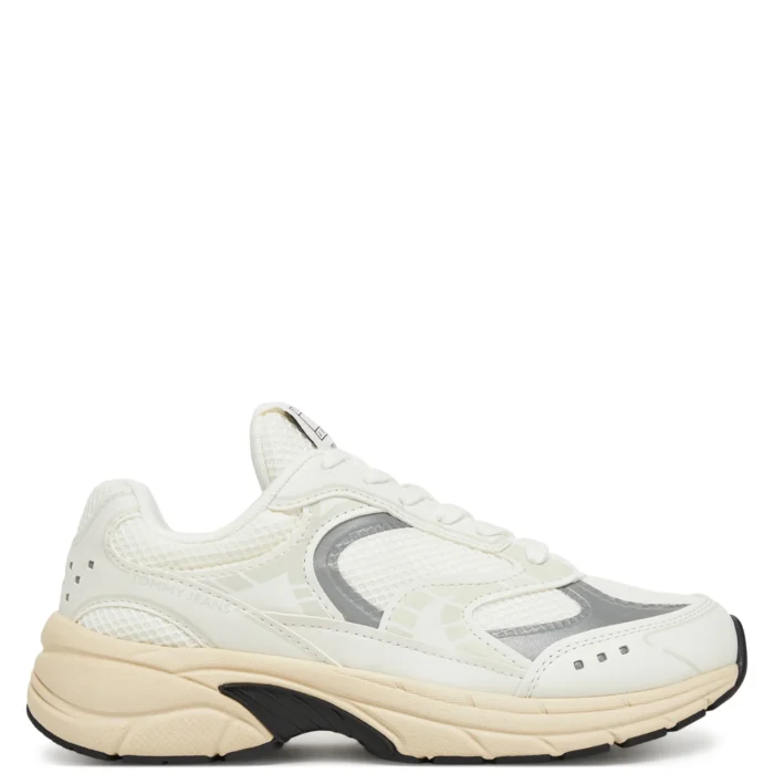 Γυναικεία Sneakers Tommy Hilfiger Chunky Sneakers Archive’25 EN0EN02745-P06