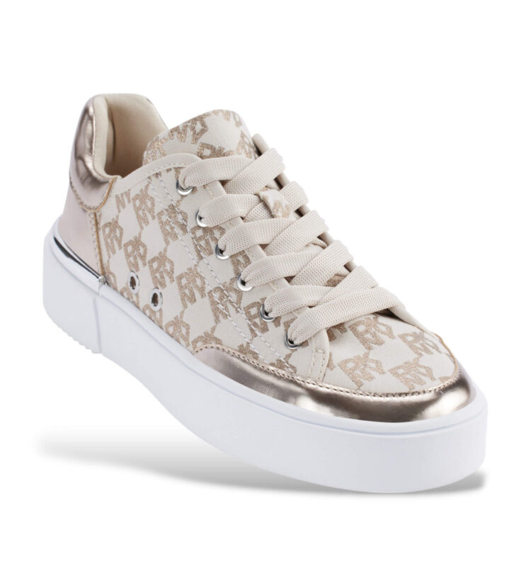 zapatillas de mujer dkny bradley k1532595 3215416 b