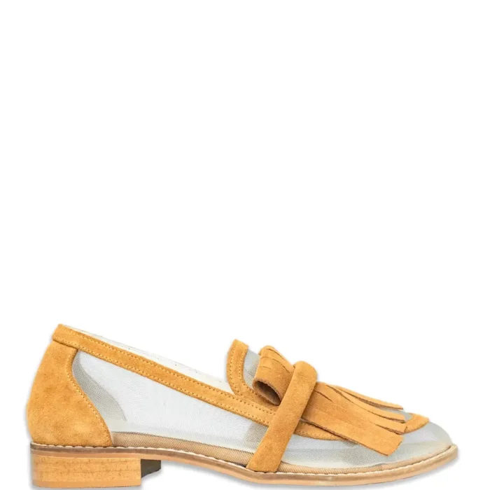 Γυναικεία Μοκασίνια A.Bertelli 1103