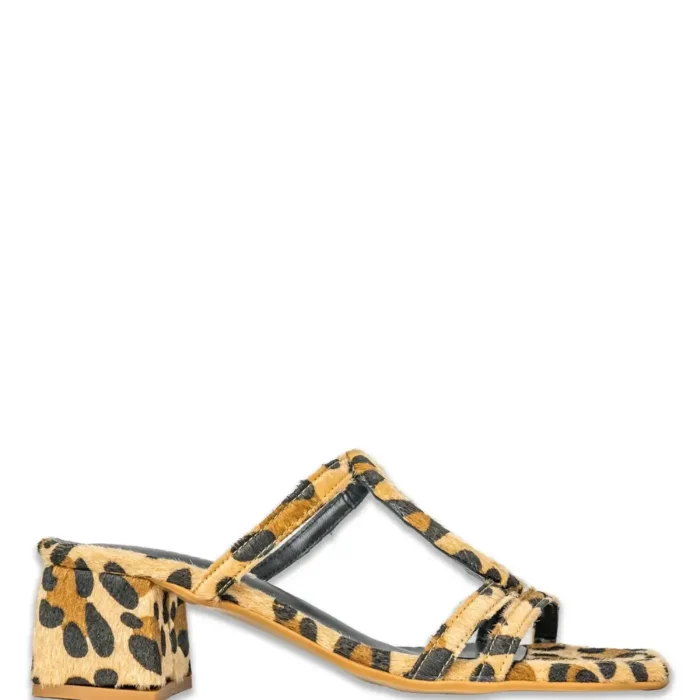 Γυναικεία Πέδιλα Latelier Twins