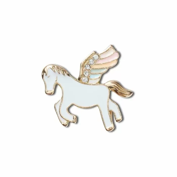 Crocs Jibbitz Elavated Pegasus