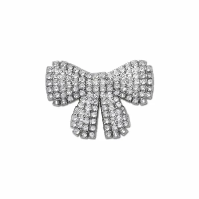 Crocs Jibbitz Bling Bow