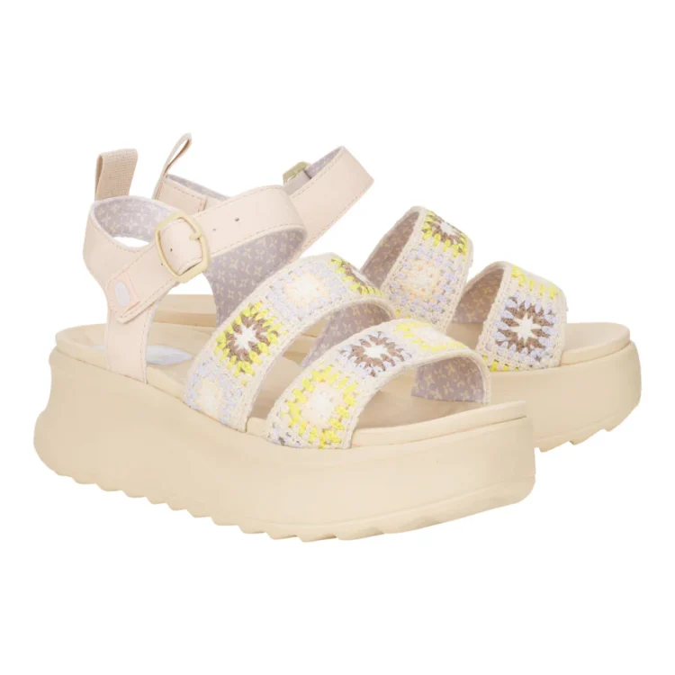 43200 0NK DELRAYBUCKLECOTTAGECROCHET EGRET LAVENDER MULTI PAIR conversion1