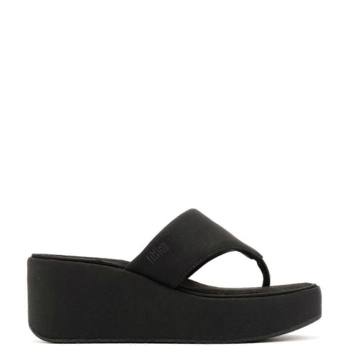 Γυναικείες Πλατφόρμες Fitflop JF8-090