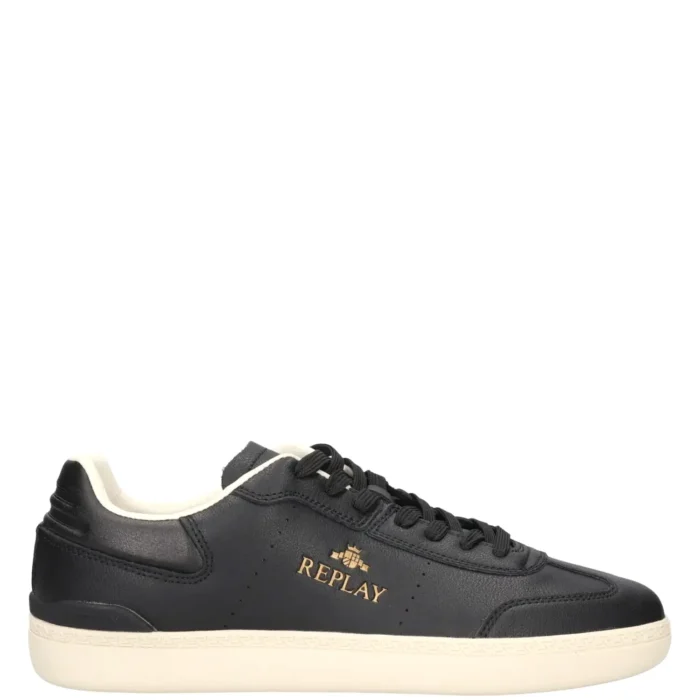 Ανδρικά Sneakers Replay GMSD7.240.C0001L-003