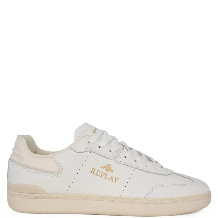 Ανδρικά Sneakers Replay GMSD7.240.C0001L-061