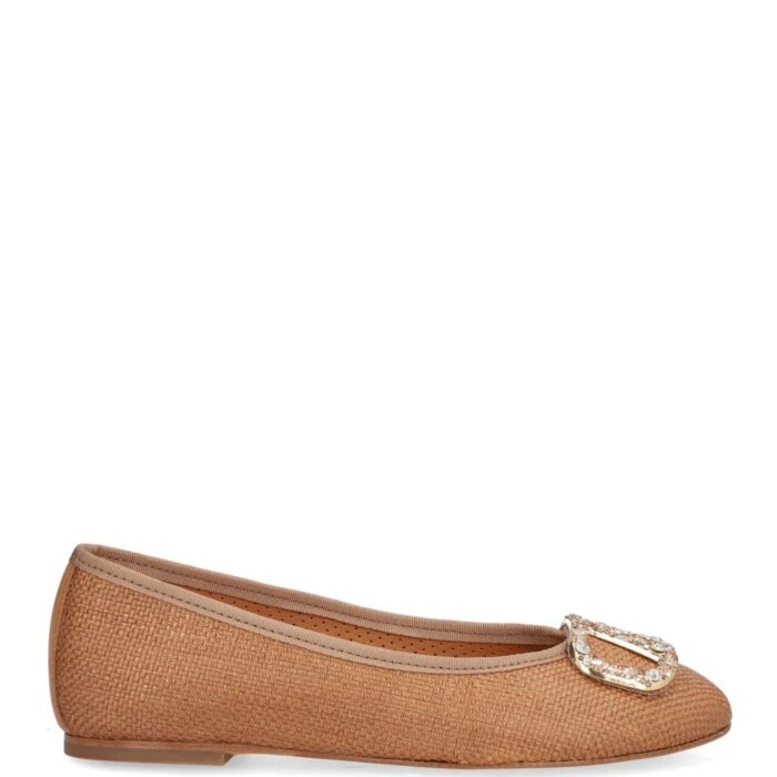 Γυναικείες Μπαλαρίνες Alpe 5417