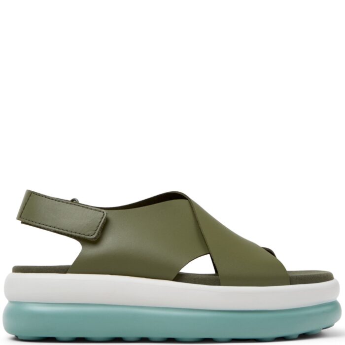 Γυναικεία Σανδάλια Camper Pelotas K201727-003