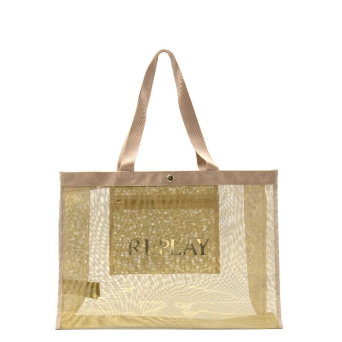 Γυναικεία Τσάντα Replay FW3727.000.A0703B-0315
