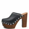 Γυναικείο mule Wall Street G25A125-25335
