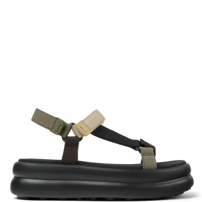 Γυναικεία Σανδάλια Camper Pelotas K201726-007