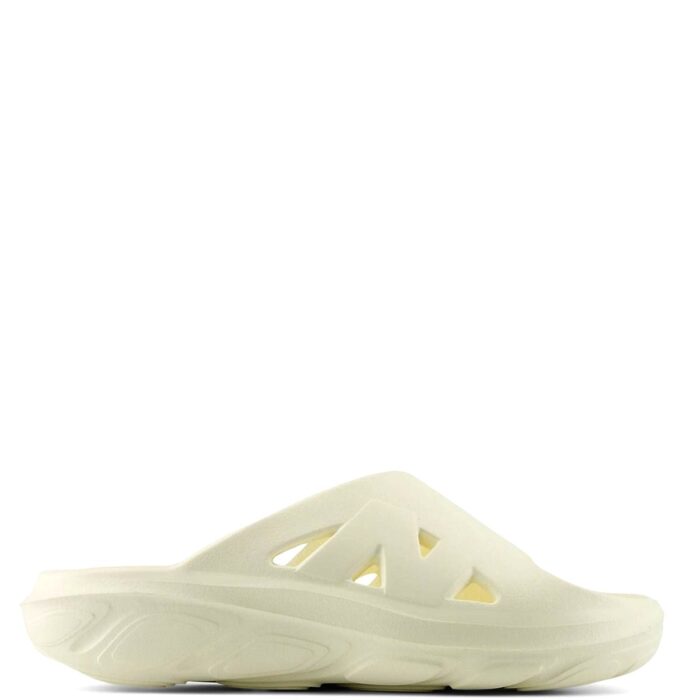 Unisex Slides New balance RCVRYSC1