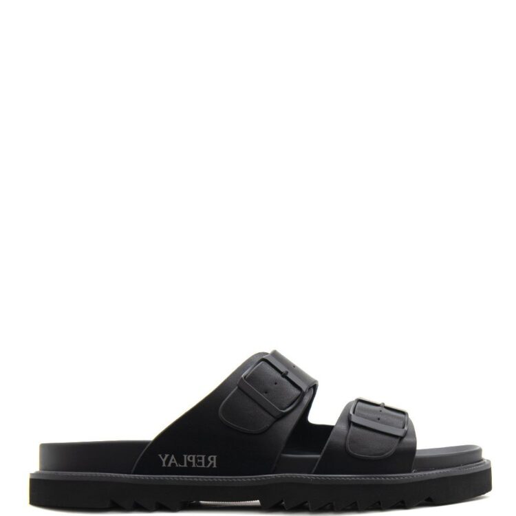 rf5z0001s 003 replay men sandals black 1