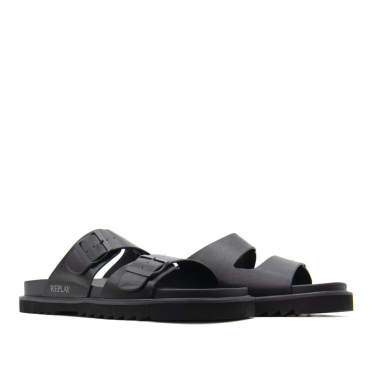 rf5z0001s 003 replay men sandals black 3