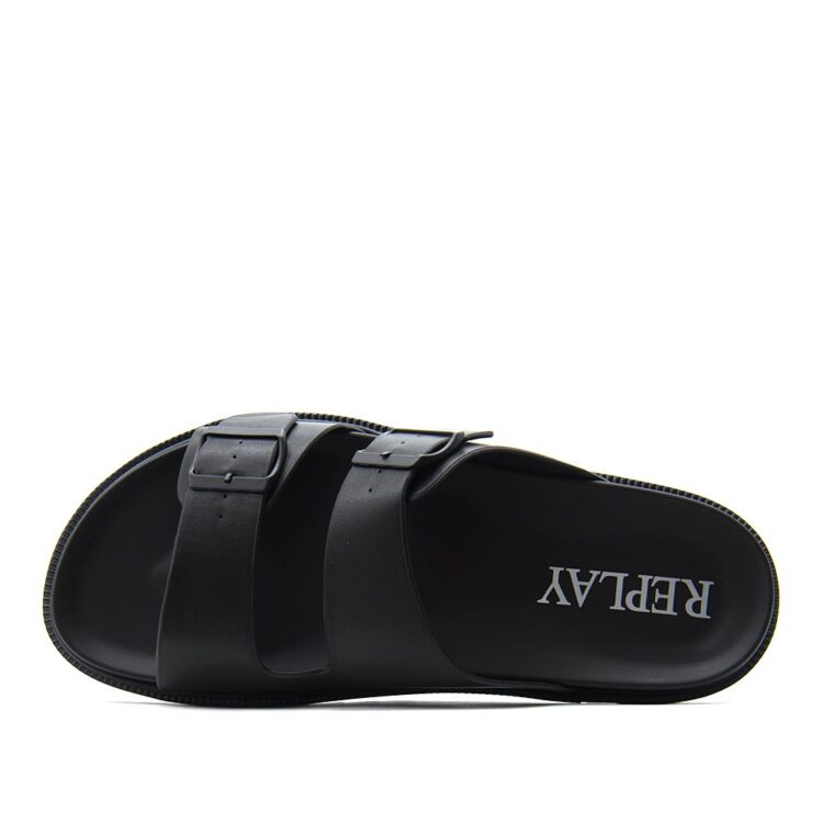 rf5z0001s 003 replay men sandals black 5