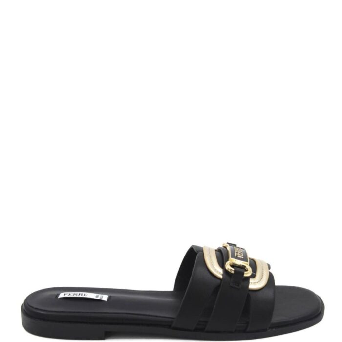 Γυναικείες Παντόφλες Ferre F-254