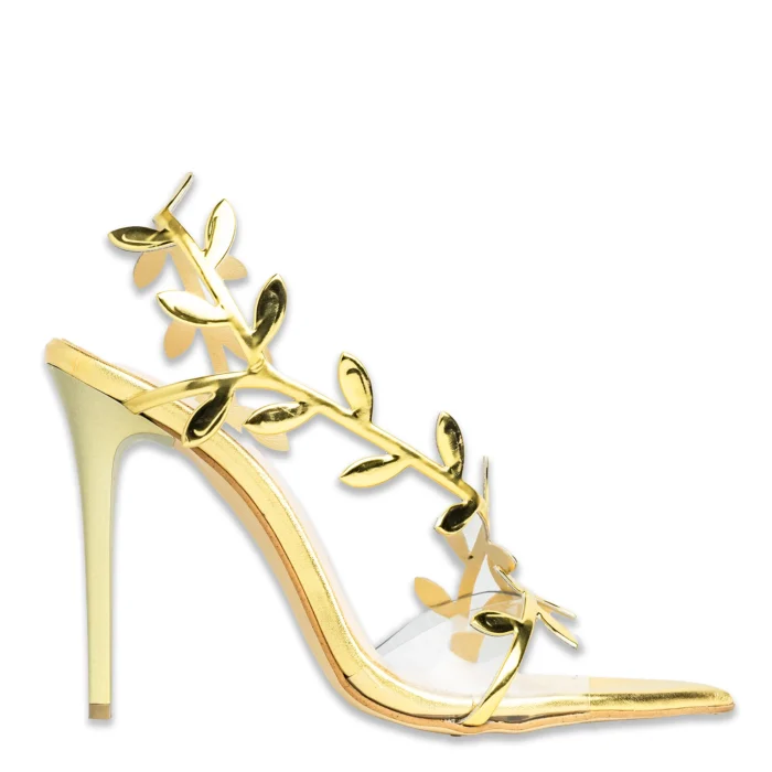 Γυναικειο πεδιλο ελια Latelier 25/8 3