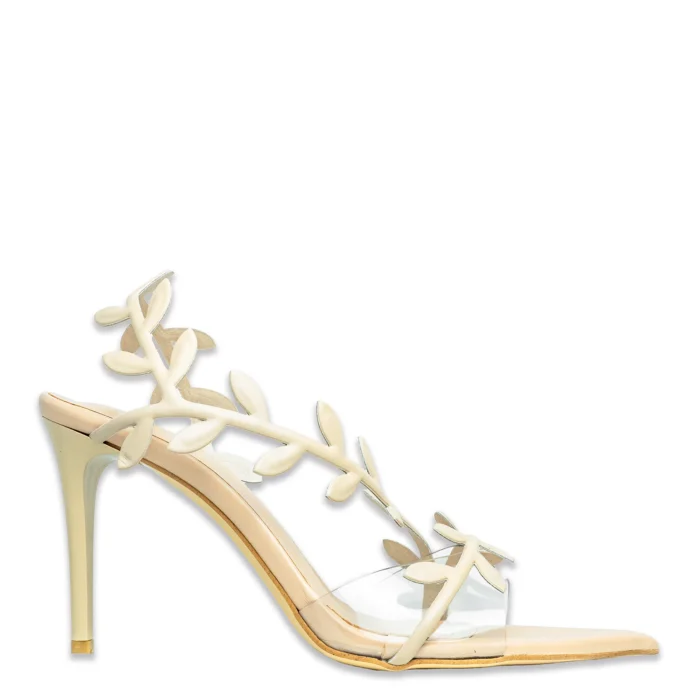 Γυναικειο πεδιλο ελια Latelier 25/8 1