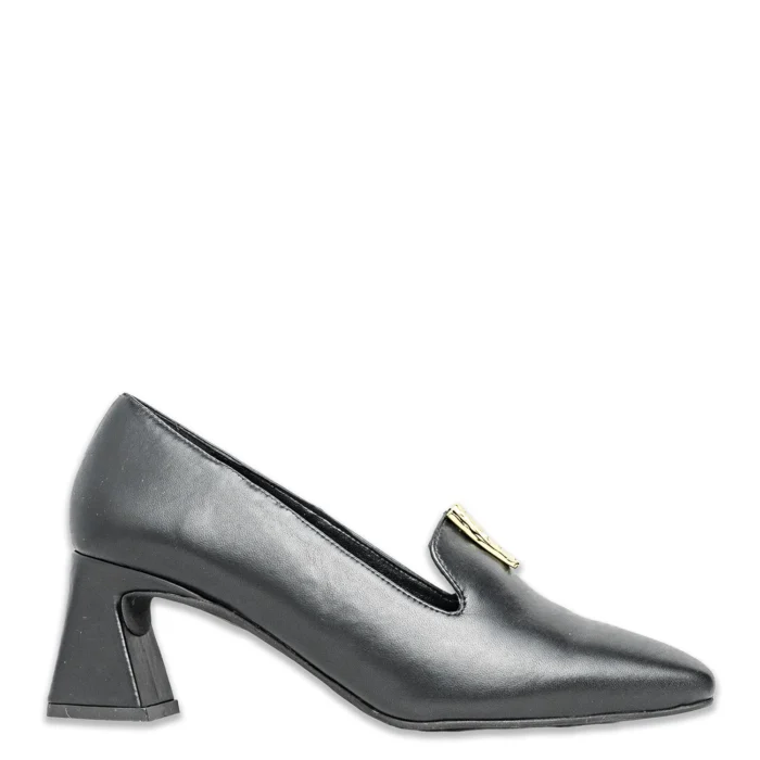 Γυναικεια γοβα με εγγραφα Latellier13 571 5