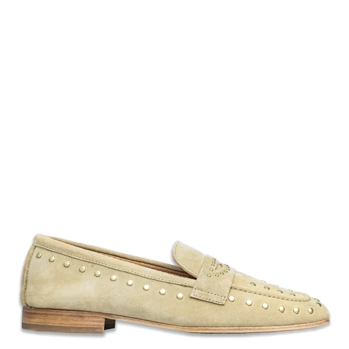 Γυναικεία Μοκασίνια Alpe 5400