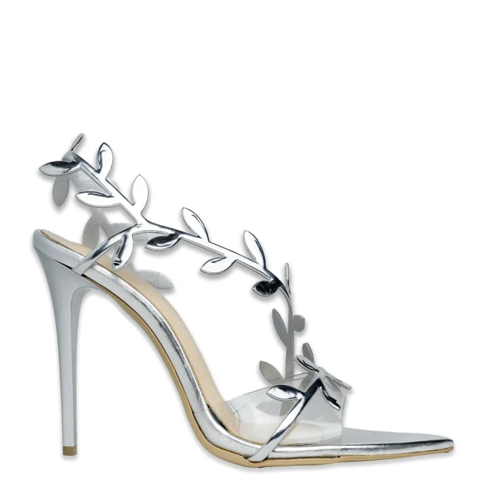 Γυναικειο πεδιλο λουρακι ελια Latelier 25/8 2